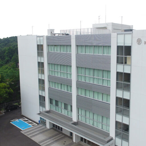 施設紹介写真のイメージ