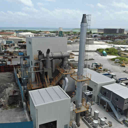 建物・設備の点検のイメージ