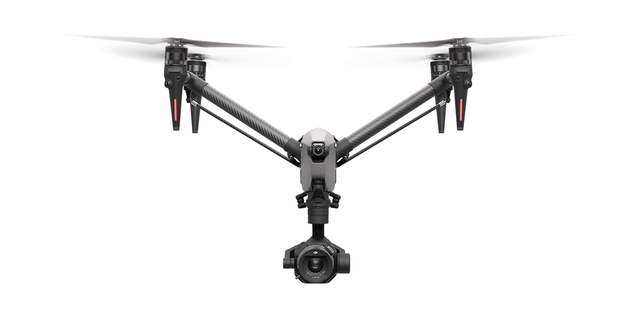 DJI Mavic Pro Platinum イメージ