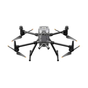 DJI Mavic Pro Platinum イメージ